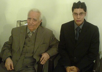 محسن پزشکپور، ساسان بهمن آبادی